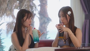 自然系女子旅行3 1. évad Ep.1 1. epizód