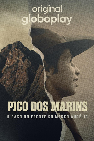 Pico dos Marins: O Caso do Escoteiro Marco Aurélio 1. évad (2026-05-10) poszter