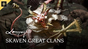 Loremasters 1. évad Ep.21 21. epizód
