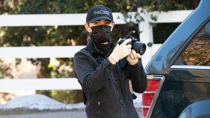 NCIS: Tengerészeti helyszínelők 18. évad Ep.7 Az első nap
