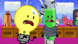 Inanimate Insanity 2. évad Ep.12 12. epizód