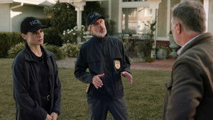NCIS: Tengerészeti helyszínelők 23. évad Ep.7 7. epizód