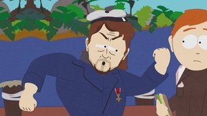 South Park 6. évad Ep.5 Az új Terrance és Phillip filmelőzetes