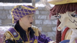 舞法天女之绚彩归来 1. évad Ep.32 32. epizód