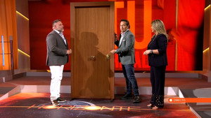 Horizonte 4. évad Ep.33 33. epizód