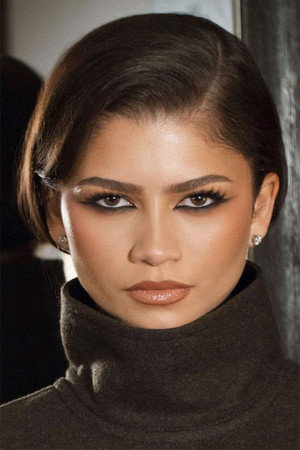 Zendaya profil kép