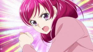 キボウノチカラ～オトナプリキュア‘23～ 1. évad Ep.1 1. epizód