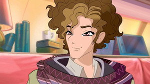 World of Winx 2. évad Ep.6 6. epizód