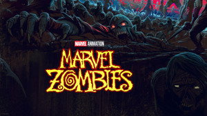 Marvel zombik kép