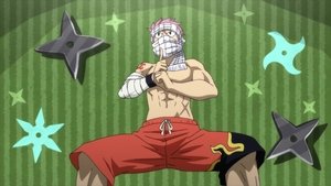 Fairy Tail 8. évad Ep.9 9. epizód