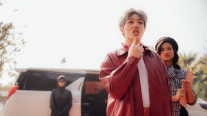 มนต์รักฮักอิหลี kép