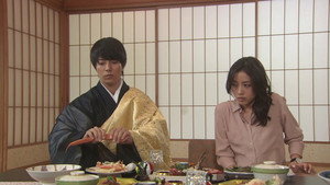 5→9～私に恋したお坊さん～ 1. évad Ep.1 1. epizód
