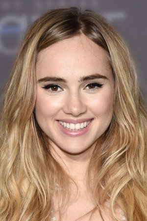 Suki Waterhouse profil kép