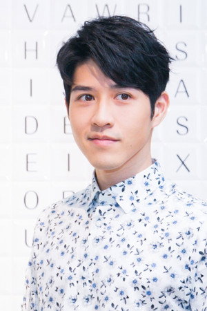 吳岳擎 profil kép