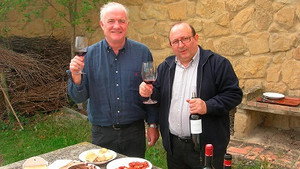 Rick Stein's Spain 1. évad Ep.2 2. epizód