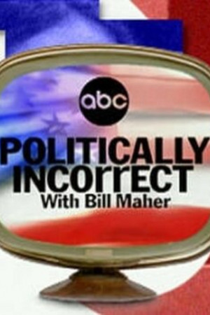 Politically Incorrect poszter