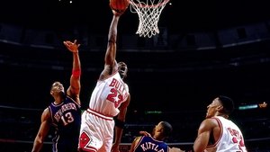Michael Jordan - Az utolsó bajnokságig Minisorozat Ep.7 7. epizód