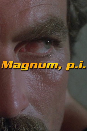 Magnum poszter