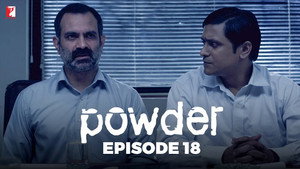 Powder 1. évad Ep.18 18. epizód
