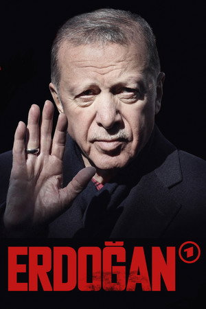 Erdoğan poszter