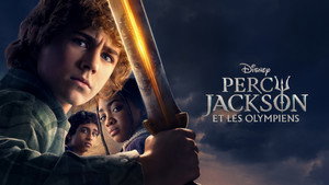 Percy Jackson és az Olimposziak kép