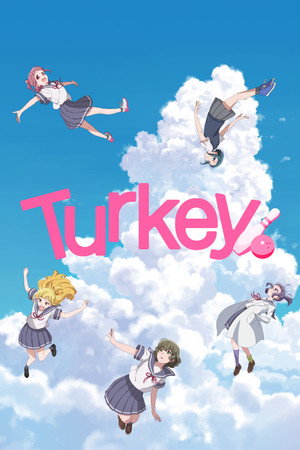 Turkey! poszter