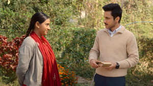 ग्राम चिकित्सालय 2. évad Ep.1 1. epizód