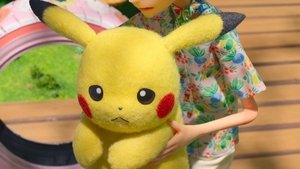 Pokémon Concierge 1. évad Ep.4 Üdv a Pokémonüdülőben!