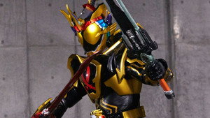仮面ライダーゴースト 1. évad Ep.27 27. epizód