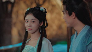 青青狐吟 1. évad Ep.14 14. epizód