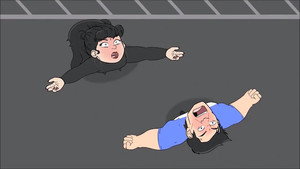 Dimension 20 Animated 1. évad Ep.8 8. epizód