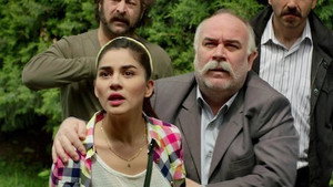 Beni Böyle Sev 2. évad Ep.61 61. epizód