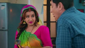 Bhabiji Ghar Par Hai 2.0 1. évad Ep.33 33. epizód