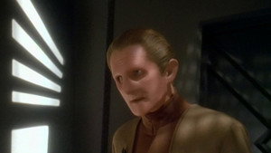 Star Trek: Deep Space Nine 3. évad Ep.26 Az ellenség