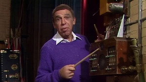The Muppet Show 5. évad Ep.20 20. epizód