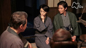あさが来た 1. évad Ep.109 109. epizód
