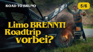 Road to Bruno - Alles kann ein Spielplatz sein 1. évad Ep.5 5. epizód