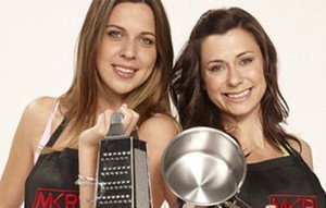 My Kitchen Rules 2. évad Ep.3 3. epizód