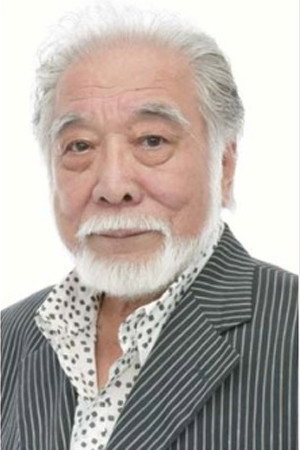 北川米彦 profil kép