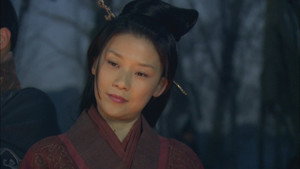 楚汉传奇 1. évad Ep.47 47. epizód