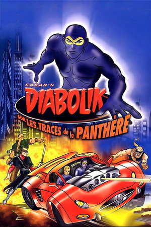 Diabolik poszter