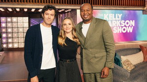 The Kelly Clarkson Show 6. évad Ep.10 10. epizód