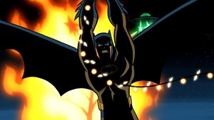 Batman: A bátor és a vakmerő 1. évad Ep.4 4. epizód