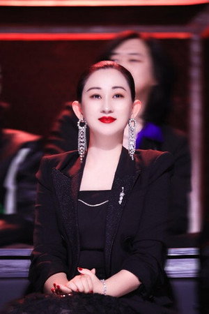 张丹露 profil kép