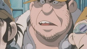 ASTROBOY 鉄腕アトム 1. évad Ep.9 9. epizód