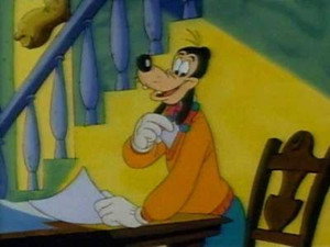 Goof Troop 1. évad Ep.58 58. epizód