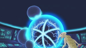ハイスクール！奇面組 1. évad Ep.5 5. epizód