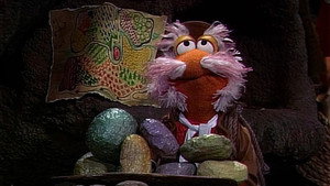 Fraggle Rock 5. évad Ep.2 2. epizód