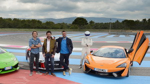 Top Gear France kép