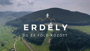 Erdély - Ég és föld között kép